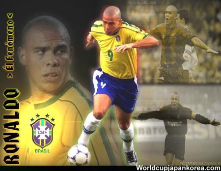 ronaldo